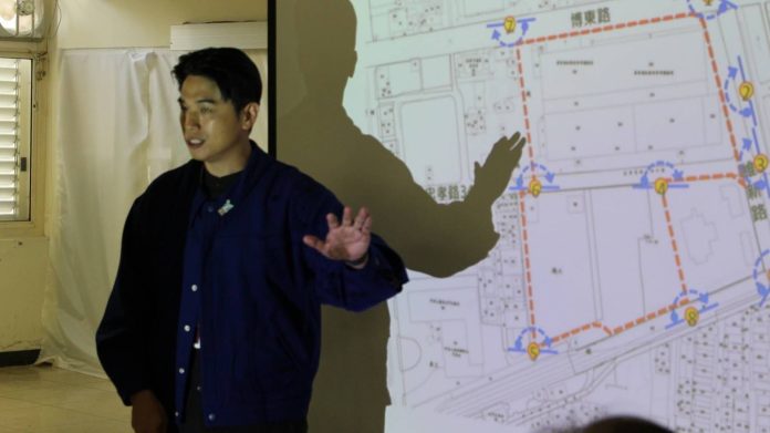 嘉義總圖園區設計競圖　5大建築師事務所入圍角逐木都新地標