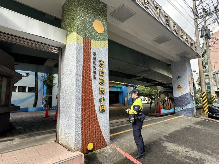 因應重大社會事件　基隆市啟動校園安心關懷與安全宣導機制