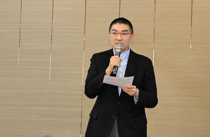 基北北桃交通平台基隆登場　謝國樑：攜手打造安全便利的跨城交通生活圈