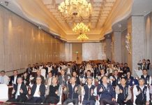 共擘城市建設願景 中市府與不動產建築開發商業同業公會舉辦友善城市座談會 共擘城市建設願景 中市府與不動產建築開發商業同業公會舉辦友善城市座談會