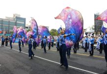 嘉義市博覽會活動倒數!開幕至今已湧入250萬人次 快來體驗多元城市魅力 嘉義市博覽會活動倒數!開幕至今已湧入250萬人次 快來體驗多元城市魅力