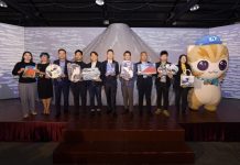 《會動的浮世繪》台北好評落幕 移展高雄駁二再現經典 《會動的浮世繪》台北好評落幕 移展高雄駁二再現經典