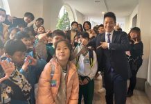 政策源於生活 何志偉:讓政治回歸生活、讓民眾意見展現價值 政策源於生活 何志偉:讓政治回歸生活、讓民眾意見展現價值