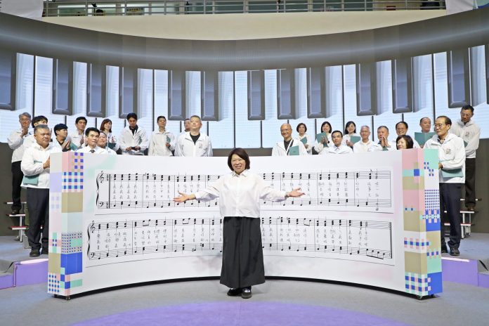 「共好」施政7周年　黃敏惠宣布嘉義市加碼普發6千元、1月發放