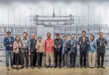 重尋被遺忘的建築傳奇 陳仁和百年+3建築紀念大展 高美館盛大開幕 重尋被遺忘的建築傳奇 陳仁和百年+3建築紀念大展 高美館盛大開幕