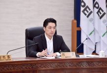 無差別攻擊引關注 蔣萬安:全面啟動應變機制、強化年底大型活動維安 無差別攻擊引關注 蔣萬安:全面啟動應變機制、強化年底大型活動維安