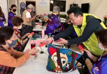 當議員候選人走進罕見疾病「搓手天使」的世界 候選人的責任與承諾 當議員候選人走進罕見疾病「搓手天使」的世界-候選人的責任與承諾