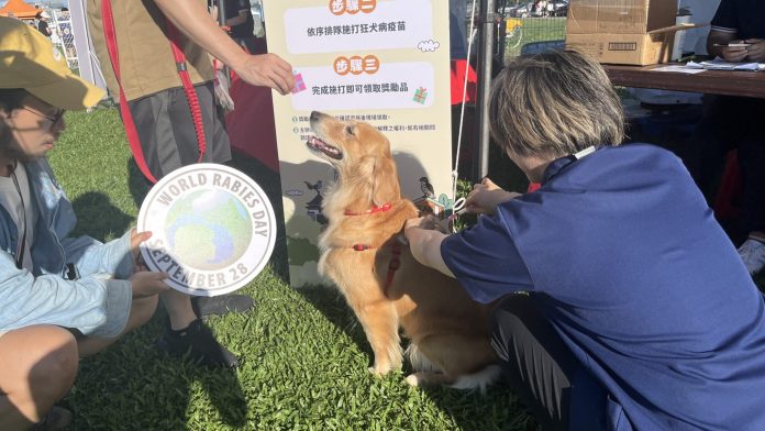臺北市動物保護3年有成　動物友善服務再升級