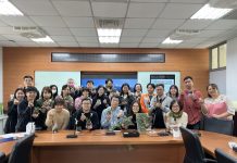 永續從日常開始 北市校園成為城市淨零轉型關鍵力量 永續從日常開始 北市校園成為城市淨零轉型關鍵力量