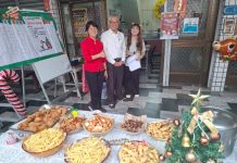 世界快樂聯盟辦理「預備溫暖之梯」聖誕活動 深化陪伴 HIV 感染者與家屬,度過節慶焦慮 世界快樂聯盟辦理「預備溫暖之梯」聖誕活動-深化陪伴-hiv-感染者與家屬,度過節慶焦慮