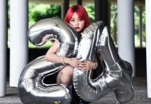 林桉用音樂勾勒出年輕世代在迷惘 成長與心動之間的真實心境 林桉用音樂勾勒出年輕世代在迷惘-成長與心動之間的真實心境