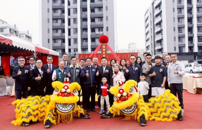 桂田集團打造台南首創「飯店式管理」產後護理之家
