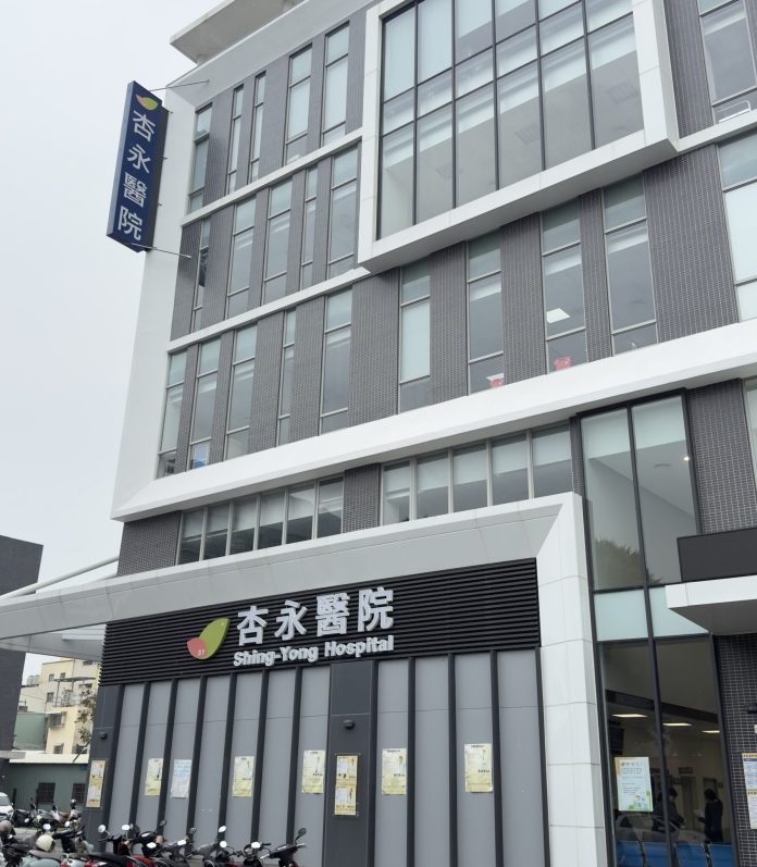 杏永醫院斷指醫師呂俊寬　藉皮瓣重建手術　成功救回職場傷害患者的希望