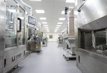 KWAX重金啟動桃園龜山新總部 從在地工廠升級台灣汽美新基地 kwax重金啟動桃園龜山新總部-從在地工廠升級台灣汽美新基地