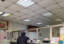 嘉警強化防搶演練 逼真程度讓提款民眾誤信報案 嘉警強化防搶演練 逼真程度讓提款民眾誤信報案