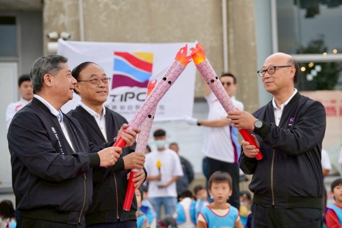 高雄港建港117週年暨港務家庭日系列活動
