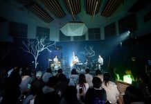 生命樹15年磨一劍 用音樂與歌迷約定下個15年 平安夜最暖乾杯 生命樹15年磨一劍-用音樂與歌迷約定下個15年-平安夜最暖乾杯