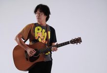 吳永吉Kiat Táng首張告白式台語專輯 將人生故事寫進歌裡 吳永吉kiat-tang首張告白式台語專輯-將人生故事寫進歌裡