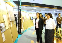 兩座300年城市對話 彰化、嘉義交流大型展會與城市治理經驗 兩座300年城市對話 彰化、嘉義交流大型展會與城市治理經驗