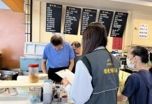 落實廢食用油回收 中市環保局推動資源永續、打造循環綠生活 落實廢食用油回收 中市環保局推動資源永續、打造循環綠生活