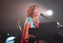 破億點擊的日本創作歌手樋口愛 確定登上2026新北八里跨年舞台 破億點擊的日本創作歌手樋口愛-確定登上2026新北八里跨年舞台