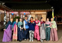 11週年加拿大篇收視奪冠 黑魔王柯有倫登場 一字排開美女軍團助陣 11週年加拿大篇收視奪冠-黑魔王柯有倫登場-一字排開美女軍團助陣