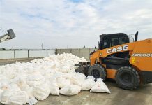 彰化縣防堵禽流感 完成芳苑鄉蛋雞場撲殺清場消毒工作 彰化縣防堵禽流感 完成芳苑鄉蛋雞場撲殺清場消毒工作