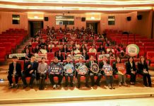 培育青年國際視野 外交部 NGO 國際事務培訓班 嘉義場登場 培育青年國際視野 外交部-ngo-國際事務培訓班 嘉義場登場