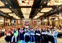 嘉義縣推動獨居老人關懷服務 16隊志工隊交流研習 嘉義縣推動獨居老人關懷服務 16隊志工隊交流研習