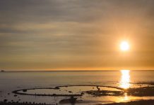 跨河煙火就在漁人碼頭 跨年就來淡水迎接2026 跨河煙火就在漁人碼頭 跨年就來淡水迎接2026