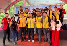 食農教育展創意 竹山鎮公所舉辦「成果展暨長桌宴」 展現地方食力 食農教育展創意 竹山鎮公所舉辦「成果展暨長桌宴」 展現地方食力