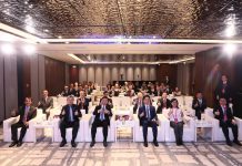 雙城論壇軌道交通分論壇圓滿落幕 臺北上海共探智慧與永續運輸 雙城論壇軌道交通分論壇圓滿落幕 臺北上海共探智慧與永續運輸