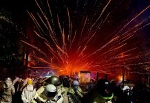 百年小鎮的鹽選生活/人文、自然、經濟共鳴 與鹽水的永續約定 百年小鎮的鹽選生活/人文、自然、經濟共鳴-與鹽水的永續約定