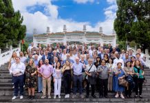 接軌國際會評標準 台北以MICE補助提升全球排名與觀光效益 接軌國際會評標準 台北以mice補助提升全球排名與觀光效益