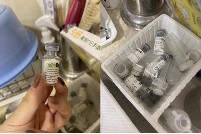 母親走了!卻無權調查真相 醫美命案家屬為何被擋在司法之外? 母親走了!卻無權調查真相 醫美命案家屬為何被擋在司法之外?