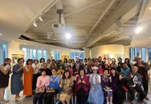 《莉塔的藝想世界》,見證奇遇與恩典 《莉塔的藝想世界》,見證奇遇與恩典