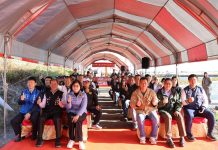 斥資逾3.3億啟動口湖鄉下崙大排抽水站治理工程 打造安全排水屏障 守護居民家園 斥資逾3.3億啟動口湖鄉下崙大排抽水站治理工程 打造安全排水屏障 守護居民家園