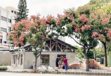 中市文化建設再傳捷報! 清水眷村診療所及中區蔡內科老屋再生 雙獲2025都市設計空間大獎肯定 中市文化建設再傳捷報! 清水眷村診療所及中區蔡內科老屋再生 雙獲2025都市設計空間大獎肯定