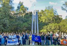 中原大學70週年交出亮眼成績單 註冊率連六年100% 比肩國立大學 中原大學70週年交出亮眼成績單 註冊率連六年100% 比肩國立大學