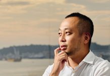 吳昱鋒,能突圍而出嗎?綠營前鎮小港初選進入「時間壓力」下的新人戰 吳昱鋒,能突圍而出嗎?綠營前鎮小港初選進入「時間壓力」下的新人戰