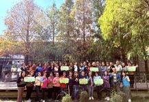 嘉縣府辦理「足步踏實 公益剪趾」年終志工交流活動 嘉縣府辦理「足步踏實 公益剪趾」年終志工交流活動