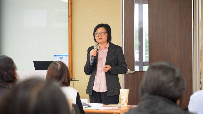 迎戰超高齡社會 嘉義市率先啟動「智慧長照3.0」導入-ai-agent 迎戰超高齡社會 嘉義市率先啟動「智慧長照3.0」導入-ai-agent