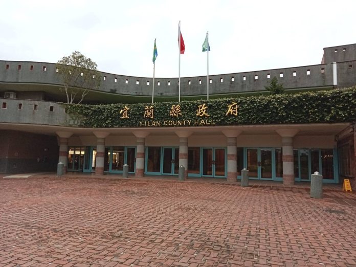 羅東地王24年蟬聯每坪破150萬　宜蘭115年度公告土地現值略增