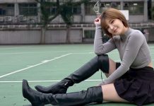 孟子第73代孫女擔任講師 校園掀暴動近百萬流量喊要旁聽 孟子第73代孫女擔任講師-校園掀暴動近百萬流量喊要旁聽