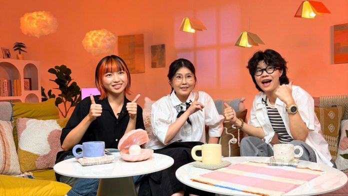 采翎壓力大到圓形禿-曾盼世界末日快來 采翎壓力大到圓形禿-曾盼世界末日快來