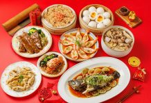 當象徵團聚的年菜遇上冷鏈新潮流 元家2026馬年海鮮年菜饗宴 當象徵團聚的年菜遇上冷鏈新潮流-元家2026馬年海鮮年菜饗宴