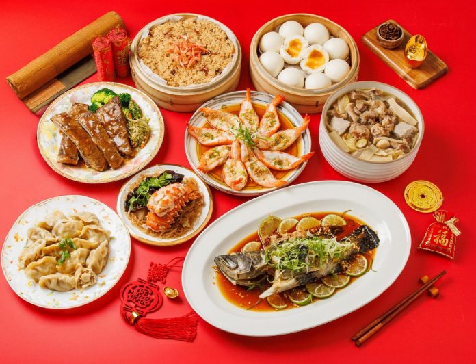 當象徵團聚的年菜遇上冷鏈新潮流-元家2026馬年海鮮年菜饗宴