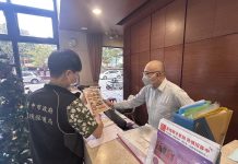 中央元旦廚餘收運新制上路! 中市府積極輔導不漏接 近9成社區完成媒合廚餘收運 中央元旦廚餘收運新制上路! 中市府積極輔導不漏接-近9成社區完成媒合廚餘收運