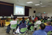 嘉義縣環保局領航VOCs管制新標準 淨化轉型再升級 嘉義縣環保局領航vocs管制新標準 淨化轉型再升級