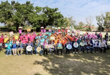 廢校活化再現新生命 嘉義縣打造世代共融長照場域 廢校活化再現新生命 嘉義縣打造世代共融長照場域